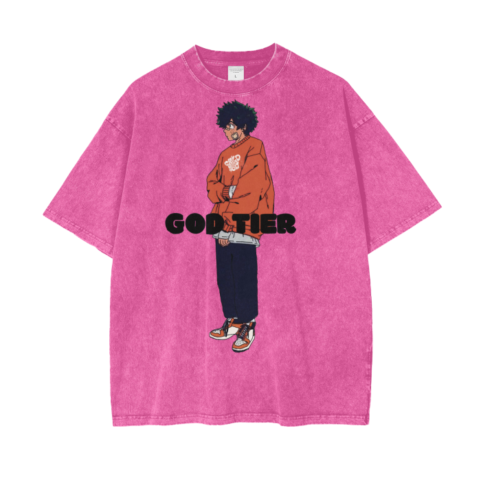 Graphic tee