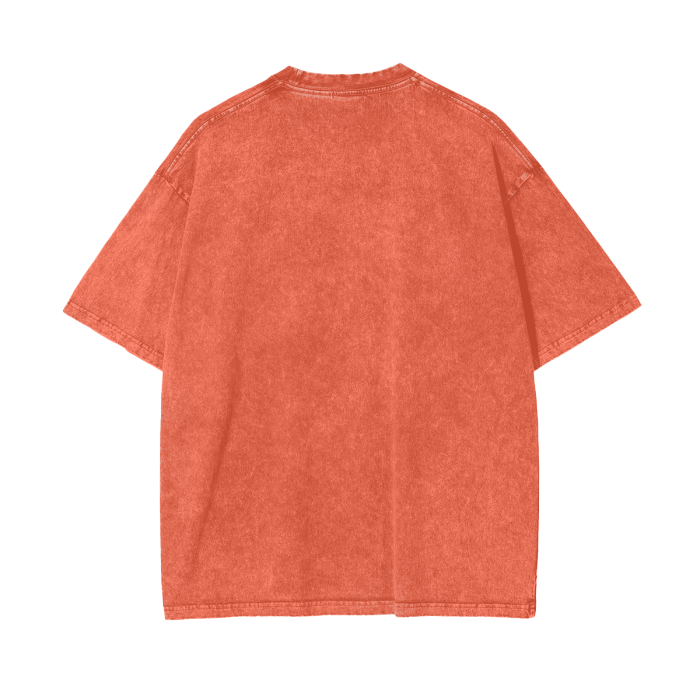 Graphic tee