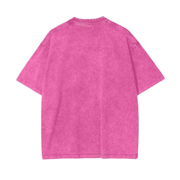 Graphic tee
