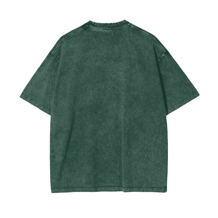 Graphic tee