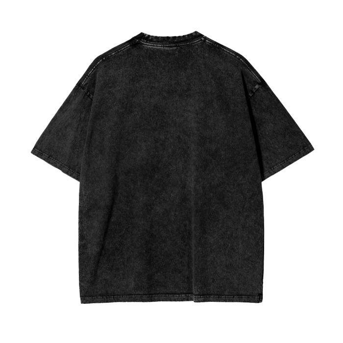 Graphic tee